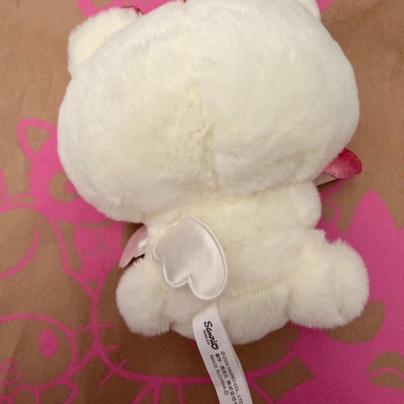 Hello Kitty Keychain - Picture 2 of 3